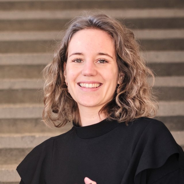 Solène Carron 2023